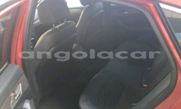 Acheter Occasion Voiture Hyundai Sonata Rouge à Luanda, Province de Luanda Acheter Occasion Voiture Hyundai Sonata Rouge à Luanda, Province de Luanda
