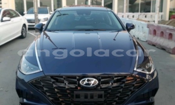 Acheter Occasion Voiture Hyundai Sonata Autre à Luanda, Province de Luanda