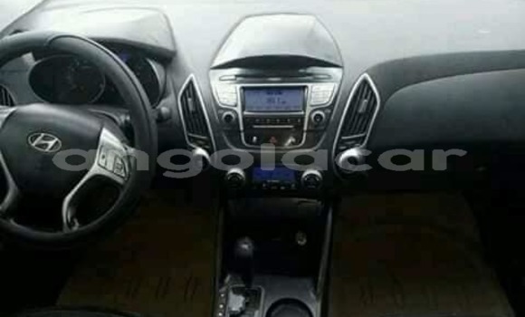 Acheter Occasion Voiture Hyundai Tucson Autre à Luanda, Province de Luanda Acheter Occasion Voiture Hyundai Tucson Autre à Luanda, Province de Luanda