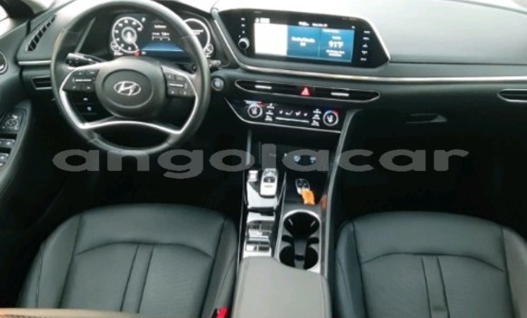 Comprar Usado Hyundai Sonata Outro Carro em Luanda em Luanda Province Comprar Usado Hyundai Sonata Outro Carro em Luanda em Luanda Province