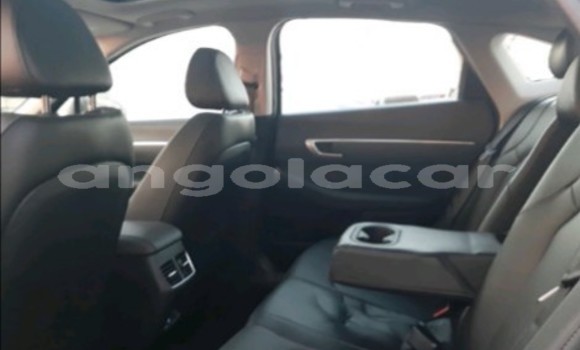 Comprar Usado Hyundai Sonata Outro Carro em Luanda em Luanda Province Comprar Usado Hyundai Sonata Outro Carro em Luanda em Luanda Province