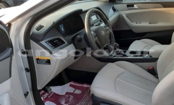 Acheter Occasion Voiture Hyundai Sonata Autre à Luanda, Province de Luanda Acheter Occasion Voiture Hyundai Sonata Autre à Luanda, Province de Luanda