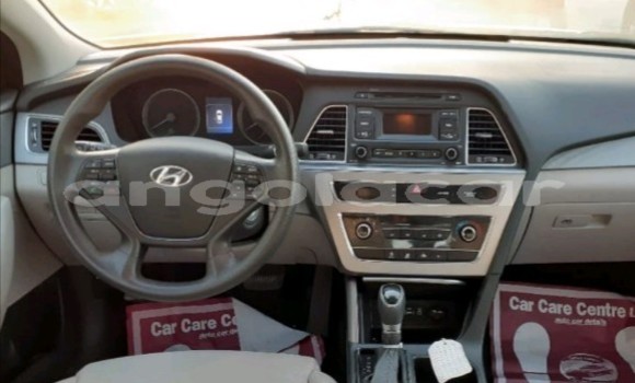 Acheter Occasion Voiture Hyundai Sonata Autre à Luanda, Province de Luanda Acheter Occasion Voiture Hyundai Sonata Autre à Luanda, Province de Luanda