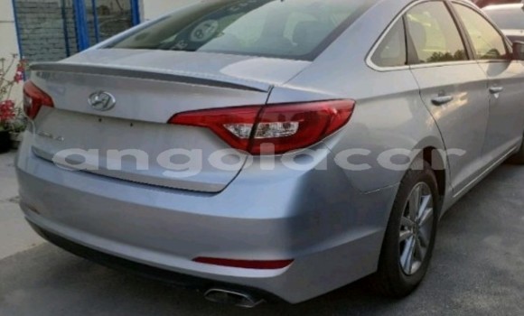 Acheter Occasion Voiture Hyundai Sonata Autre à Luanda, Province de Luanda Acheter Occasion Voiture Hyundai Sonata Autre à Luanda, Province de Luanda