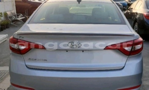 Acheter Occasion Voiture Hyundai Sonata Autre à Luanda, Province de Luanda Acheter Occasion Voiture Hyundai Sonata Autre à Luanda, Province de Luanda