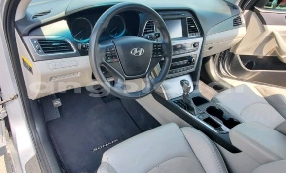 Comprar Usado Hyundai Sonata Outro Carro em Luanda em Luanda Province Comprar Usado Hyundai Sonata Outro Carro em Luanda em Luanda Province