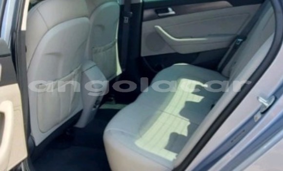 Comprar Usado Hyundai Sonata Outro Carro em Luanda em Luanda Province Comprar Usado Hyundai Sonata Outro Carro em Luanda em Luanda Province
