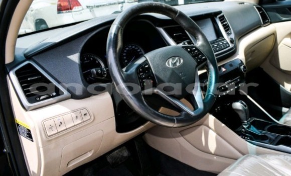 Comprar Usado Hyundai Tucson Preto Carro em Luanda em Luanda Province Comprar Usado Hyundai Tucson Preto Carro em Luanda em Luanda Province