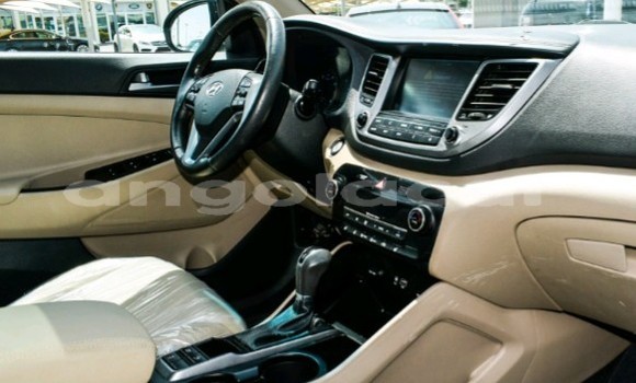 Comprar Usado Hyundai Tucson Preto Carro em Luanda em Luanda Province Comprar Usado Hyundai Tucson Preto Carro em Luanda em Luanda Province