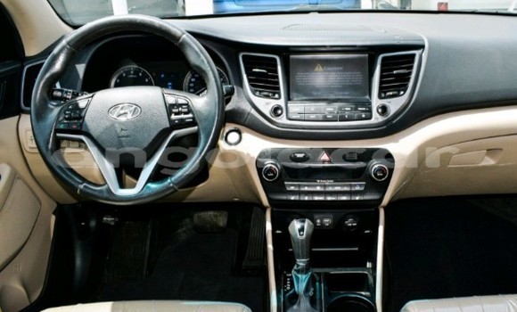 Comprar Usado Hyundai Tucson Preto Carro em Luanda em Luanda Province Comprar Usado Hyundai Tucson Preto Carro em Luanda em Luanda Province