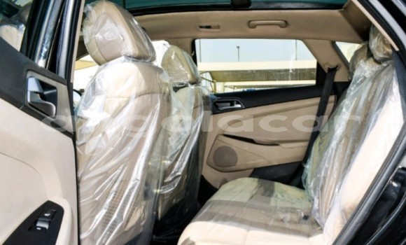 Comprar Usado Hyundai Tucson Preto Carro em Luanda em Luanda Province Comprar Usado Hyundai Tucson Preto Carro em Luanda em Luanda Province