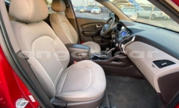Comprar Usado Hyundai Tucson Vermelho Carro em Luanda em Luanda Province Comprar Usado Hyundai Tucson Vermelho Carro em Luanda em Luanda Province