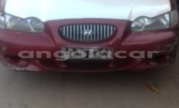 Acheter Occasion Voiture Hyundai Sonata Autre à Luanda, Province de Luanda Acheter Occasion Voiture Hyundai Sonata Autre à Luanda, Province de Luanda