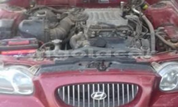 Acheter Occasion Voiture Hyundai Sonata Autre à Luanda, Province de Luanda Acheter Occasion Voiture Hyundai Sonata Autre à Luanda, Province de Luanda
