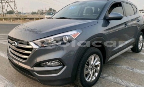 Acheter Occasion Voiture Hyundai Tucson Autre à Luanda, Province de Luanda