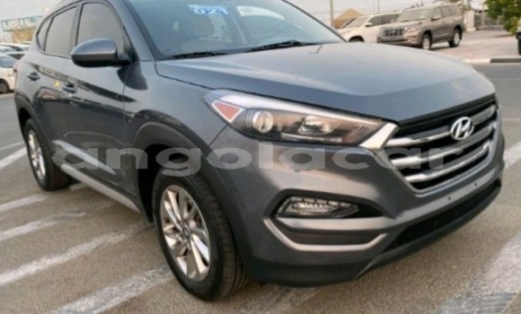 Buy Used Hyundai Tucson Other Car in Luanda in Luanda Province Buy Used Hyundai Tucson Other Car in Luanda in Luanda Province