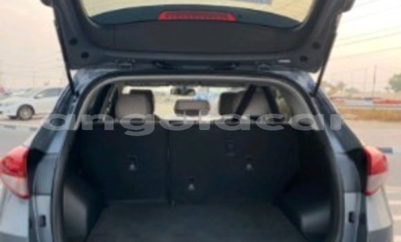 Buy Used Hyundai Tucson Other Car in Luanda in Luanda Province Buy Used Hyundai Tucson Other Car in Luanda in Luanda Province