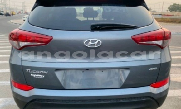 Buy Used Hyundai Tucson Other Car in Luanda in Luanda Province Buy Used Hyundai Tucson Other Car in Luanda in Luanda Province
