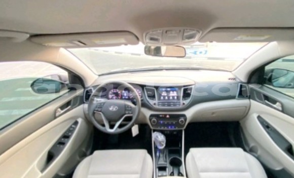 Buy Used Hyundai Tucson Other Car in Luanda in Luanda Province Buy Used Hyundai Tucson Other Car in Luanda in Luanda Province