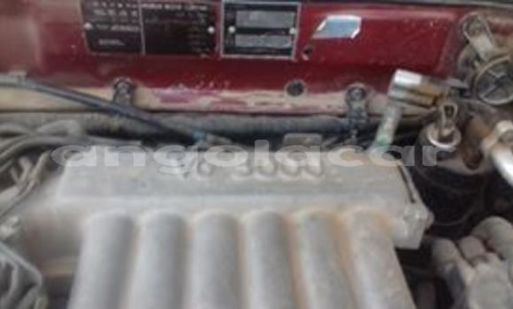 Acheter Occasion Voiture Hyundai Sonata Autre à Luanda, Province de Luanda Acheter Occasion Voiture Hyundai Sonata Autre à Luanda, Province de Luanda