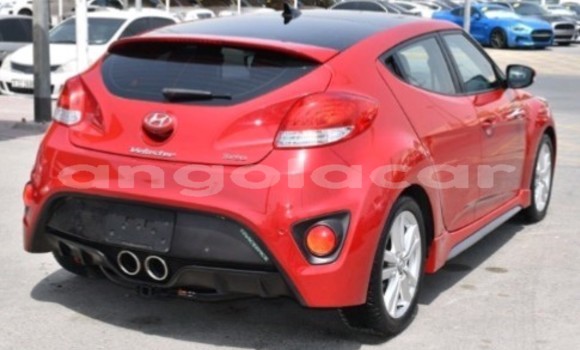 Comprar Usado Hyundai Veloster Vermelho Carro em Luanda em Luanda Province Comprar Usado Hyundai Veloster Vermelho Carro em Luanda em Luanda Province