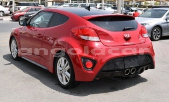 Comprar Usado Hyundai Veloster Vermelho Carro em Luanda em Luanda Province Comprar Usado Hyundai Veloster Vermelho Carro em Luanda em Luanda Province