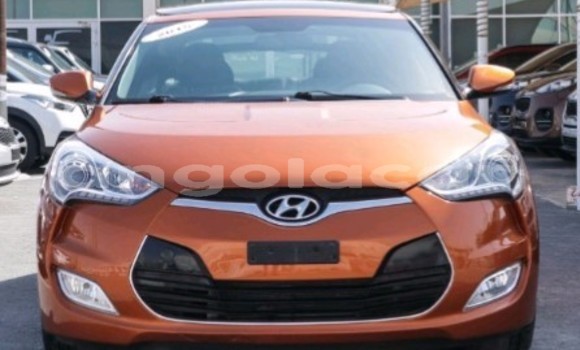 Acheter Occasion Voiture Hyundai Veloster Autre à Luanda, Province de Luanda