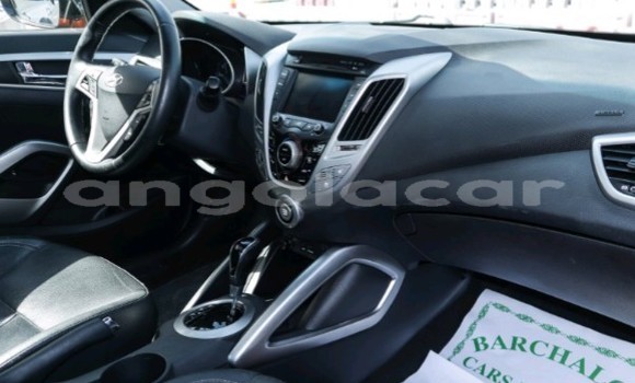 Buy Used Hyundai Veloster Other Car in Luanda in Luanda Province Buy Used Hyundai Veloster Other Car in Luanda in Luanda Province