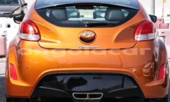 Buy Used Hyundai Veloster Other Car in Luanda in Luanda Province Buy Used Hyundai Veloster Other Car in Luanda in Luanda Province