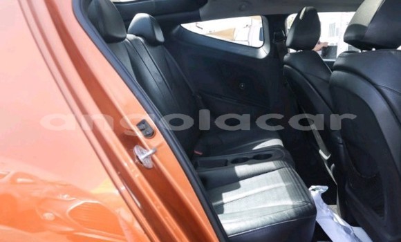 Buy Used Hyundai Veloster Other Car in Luanda in Luanda Province Buy Used Hyundai Veloster Other Car in Luanda in Luanda Province