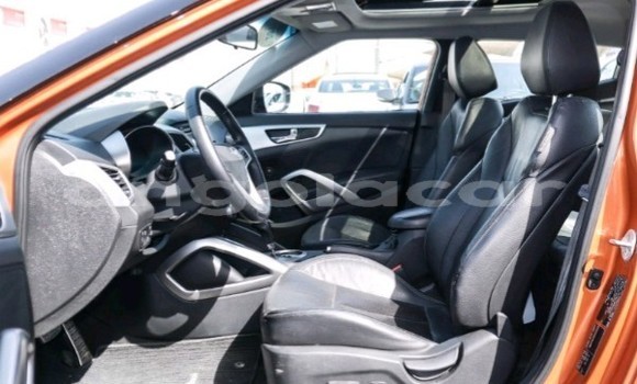 Buy Used Hyundai Veloster Other Car in Luanda in Luanda Province Buy Used Hyundai Veloster Other Car in Luanda in Luanda Province