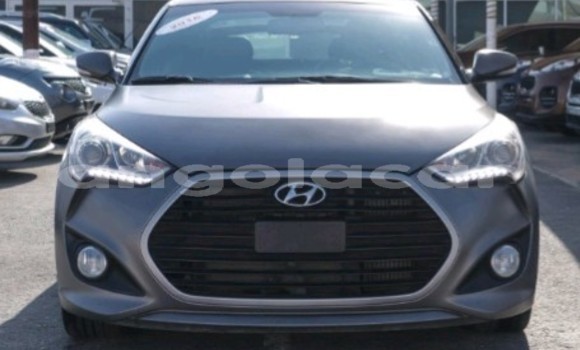 Comprar Usado Hyundai Veloster Outro Carro em Luanda em Luanda Province