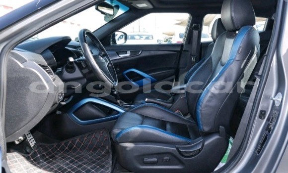 Buy Used Hyundai Veloster Other Car in Luanda in Luanda Province Buy Used Hyundai Veloster Other Car in Luanda in Luanda Province