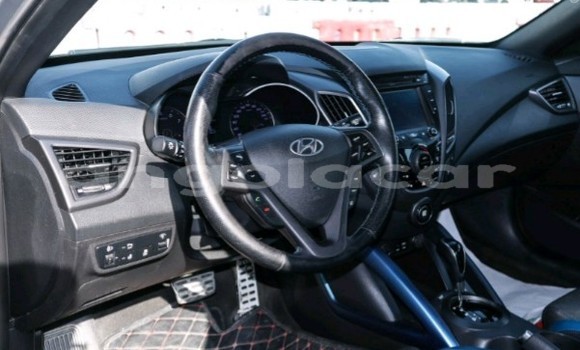 Buy Used Hyundai Veloster Other Car in Luanda in Luanda Province Buy Used Hyundai Veloster Other Car in Luanda in Luanda Province