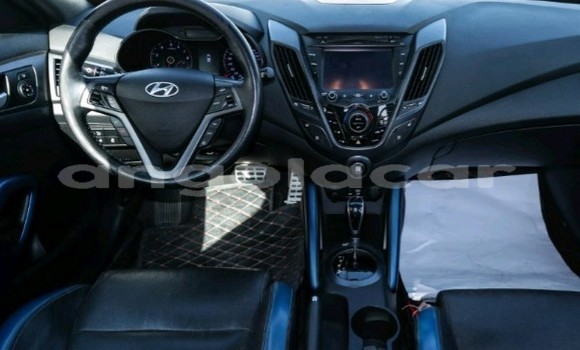 Buy Used Hyundai Veloster Other Car in Luanda in Luanda Province Buy Used Hyundai Veloster Other Car in Luanda in Luanda Province
