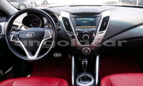 Comprar Usado Hyundai Veloster Branco Carro em Luanda em Luanda Province Comprar Usado Hyundai Veloster Branco Carro em Luanda em Luanda Province