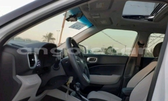 Comprar Usado Hyundai Verna Branco Carro em Luanda em Luanda Province Comprar Usado Hyundai Verna Branco Carro em Luanda em Luanda Province