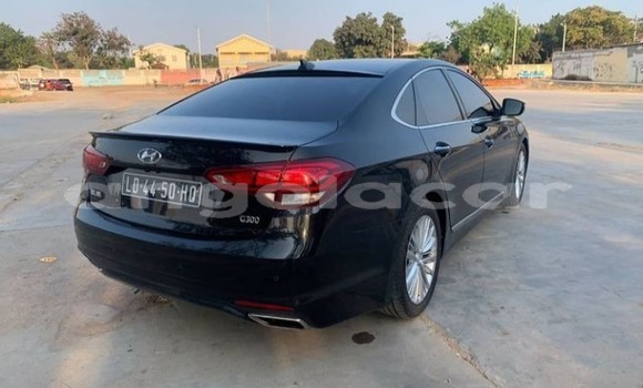 Acheter Occasion Voiture Hyundai Aslan Noir à Luanda, Province de Luanda Acheter Occasion Voiture Hyundai Aslan Noir à Luanda, Province de Luanda