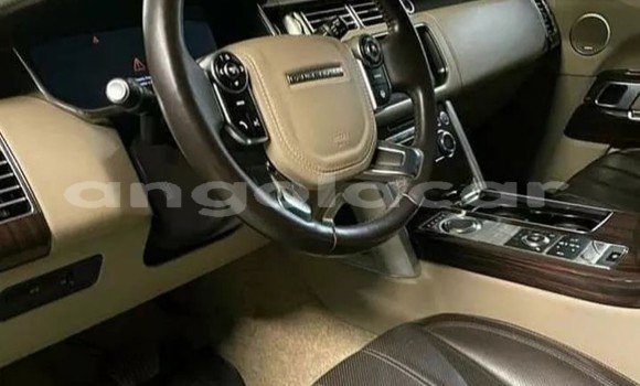 Acheter Occasion Voiture Land Rover Range Rover Autre à Luanda, Province de Luanda Acheter Occasion Voiture Land Rover Range Rover Autre à Luanda, Province de Luanda