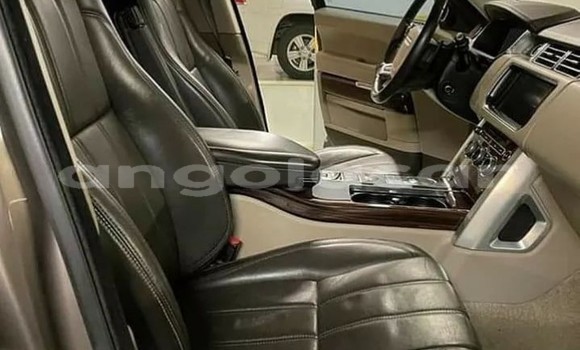Acheter Occasion Voiture Land Rover Range Rover Autre à Luanda, Province de Luanda Acheter Occasion Voiture Land Rover Range Rover Autre à Luanda, Province de Luanda