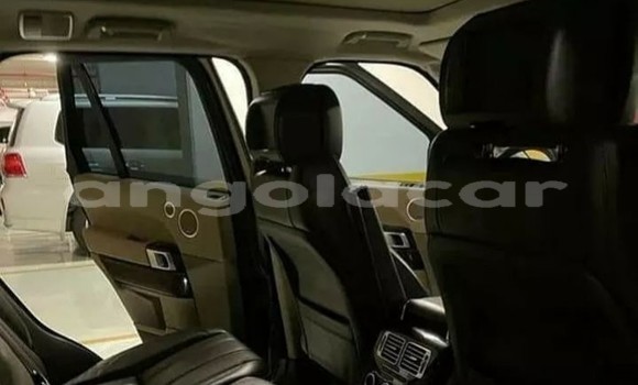 Acheter Occasion Voiture Land Rover Range Rover Autre à Luanda, Province de Luanda Acheter Occasion Voiture Land Rover Range Rover Autre à Luanda, Province de Luanda