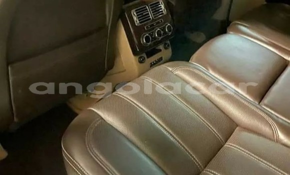 Acheter Occasion Voiture Land Rover Range Rover Autre à Luanda, Province de Luanda Acheter Occasion Voiture Land Rover Range Rover Autre à Luanda, Province de Luanda