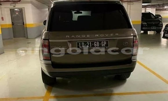 Acheter Occasion Voiture Land Rover Range Rover Autre à Luanda, Province de Luanda Acheter Occasion Voiture Land Rover Range Rover Autre à Luanda, Province de Luanda
