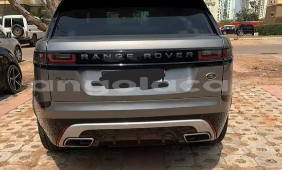 Comprar Usado Land Rover Range Rover Outro Carro em Luanda em Luanda Province Comprar Usado Land Rover Range Rover Outro Carro em Luanda em Luanda Province