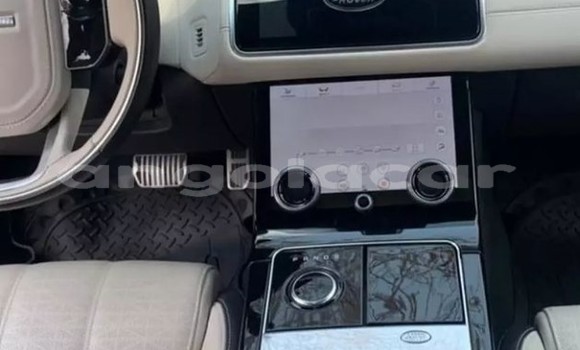 Comprar Usado Land Rover Range Rover Outro Carro em Luanda em Luanda Province Comprar Usado Land Rover Range Rover Outro Carro em Luanda em Luanda Province