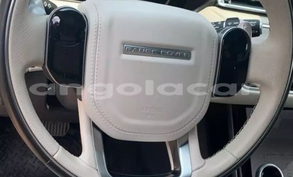 Comprar Usado Land Rover Range Rover Outro Carro em Luanda em Luanda Province Comprar Usado Land Rover Range Rover Outro Carro em Luanda em Luanda Province