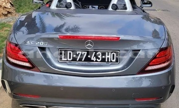 Comprar Usado Mercedes-Benz SLK–Class Outro Carro em Luanda em Luanda Province Comprar Usado Mercedes-Benz SLK–Class Outro Carro em Luanda em Luanda Province