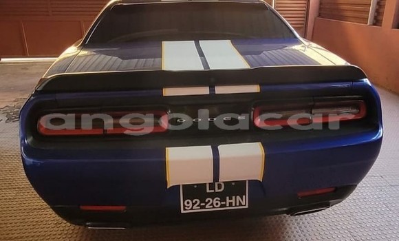 Buy Used Dodge Caravan Blue Car in Luanda in Luanda Province Buy Used Dodge Caravan Blue Car in Luanda in Luanda Province