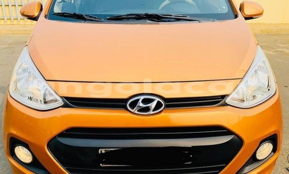 Acheter Occasion Voiture Hyundai i10 Autre à Luanda, Province de Luanda Acheter Occasion Voiture Hyundai i10 Autre à Luanda, Province de Luanda