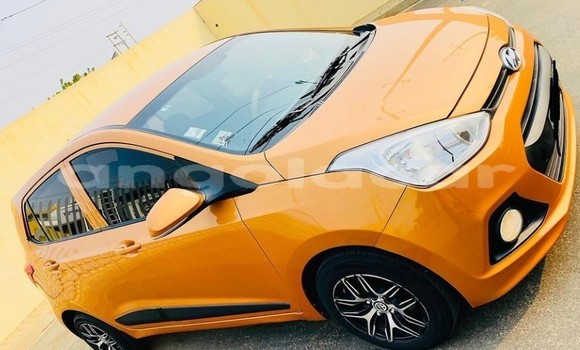 Acheter Occasion Voiture Hyundai i10 Autre à Luanda, Province de Luanda Acheter Occasion Voiture Hyundai i10 Autre à Luanda, Province de Luanda